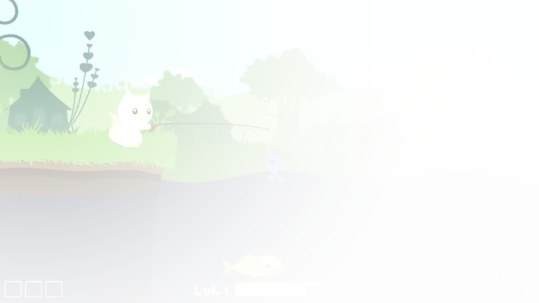 Cat Goes Fishing Full Screen - Play Online Cat Goes Fishing Full Screen ...