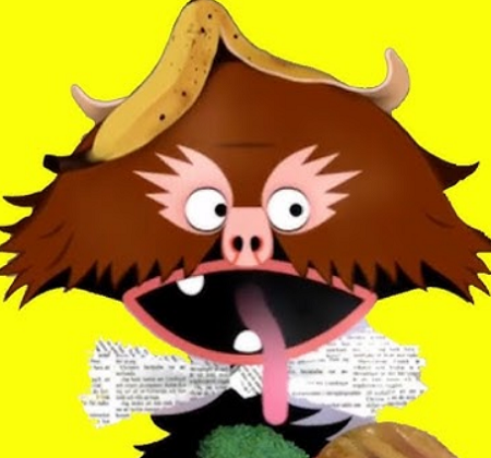 Toca Kitchen Monsters - Play Online Toca Kitchen Monsters On Cat Goes  Fishing Game